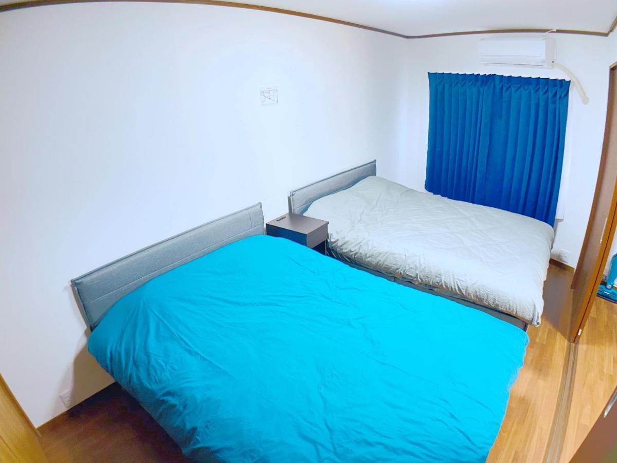טוקיו Skye Home מראה חיצוני תמונה