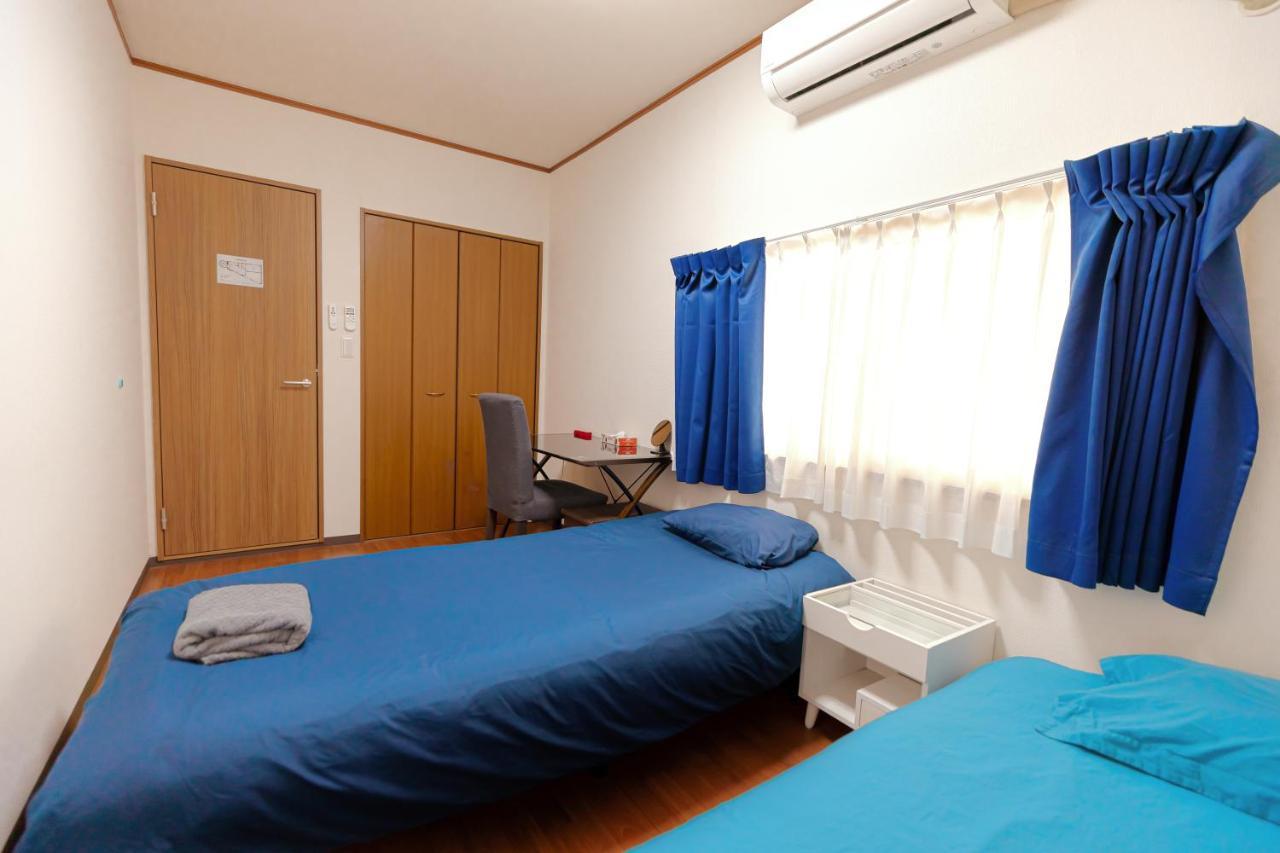 טוקיו Skye Home מראה חיצוני תמונה